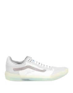 Кеды и кроссовки Vans