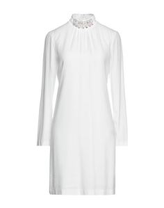 Короткое платье Blumarine
