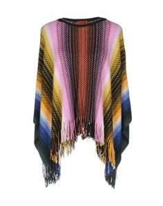 Накидка Missoni