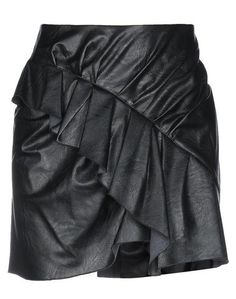 Мини-юбка Isabel Marant Étoile
