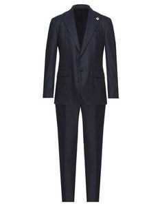 Костюм Lardini