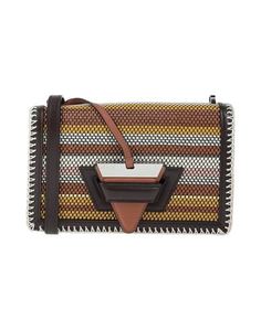 Сумка через плечо Loewe
