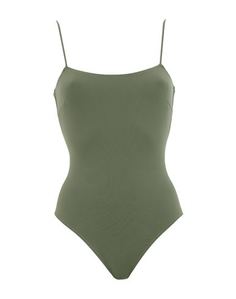 Слитный купальник Beachside