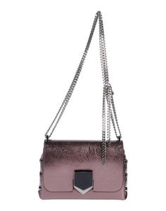 Сумка через плечо Jimmy Choo