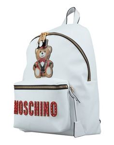 Рюкзак Moschino
