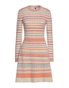 Короткое платье M Missoni
