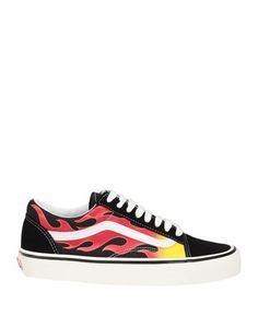Кеды и кроссовки Vans