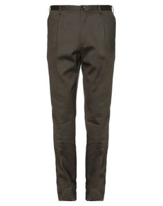 Повседневные брюки Incotex