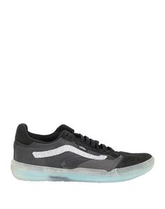Кеды и кроссовки Vans