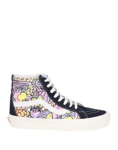 Кеды и кроссовки Vans