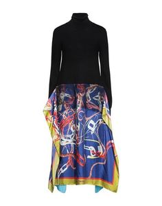 Платье миди Maison Margiela