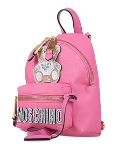 Рюкзак Moschino