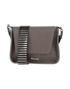 Сумка через плечо Pollini