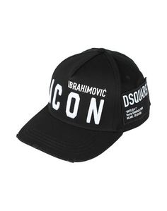 Головной убор Dsquared2