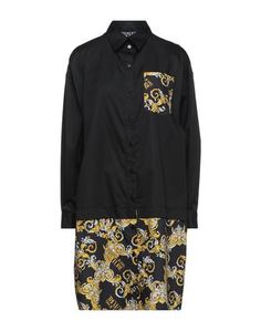 Короткое платье Versace Jeans Couture