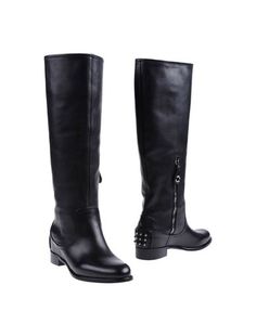 Сапоги Carshoe