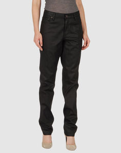 Джинсовые брюки Marc by Marc Jacobs
