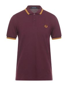 Поло Fred Perry