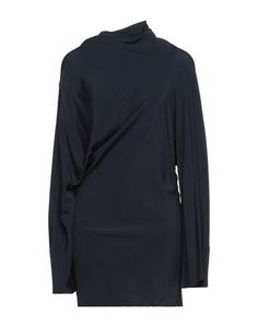 Короткое платье Rick Owens