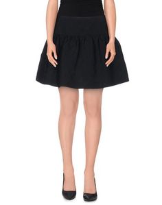 Мини-юбка RED Valentino