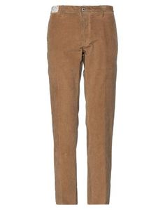 Повседневные брюки Incotex