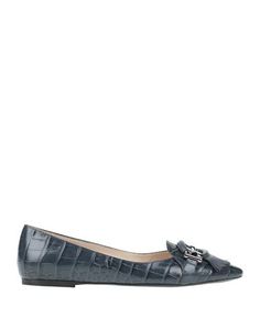 Балетки Tod`S