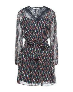 Короткое платье LE Coeur Twinset