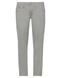 Повседневные брюки Dondup