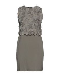 Короткое платье Brunello Cucinelli