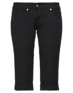 Укороченные брюки Armani Jeans