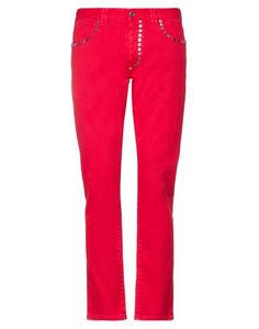 Джинсовые брюки Just Cavalli