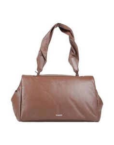 Сумка на руку Jil Sander