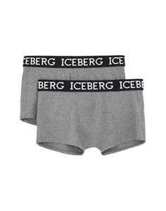 Боксеры Iceberg