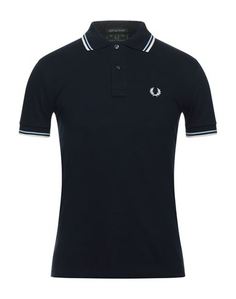 Поло Fred Perry