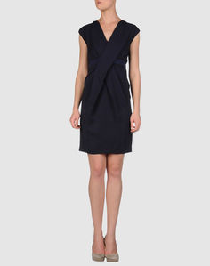 Короткое платье Pinko