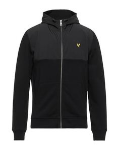Толстовка Lyle & Scott