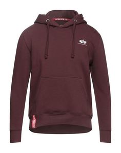 Толстовка Alpha Industries