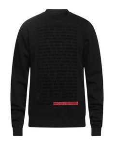 Толстовка Drkshdw BY Rick Owens
