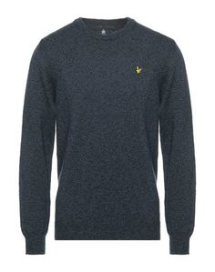 Свитер Lyle & Scott