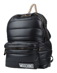 Рюкзак Moschino