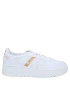 Кеды и кроссовки Asics
