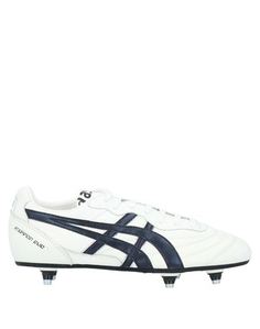 Кеды и кроссовки Asics
