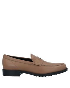 Мокасины Tod`S