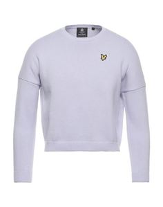 Свитер Lyle & Scott