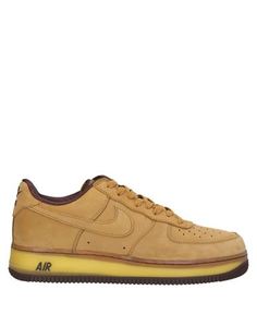 Кеды и кроссовки Nike