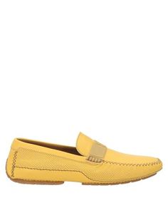 Мокасины Moreschi