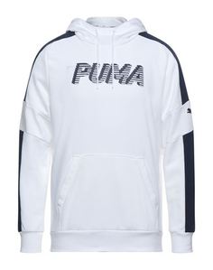 Толстовка Puma
