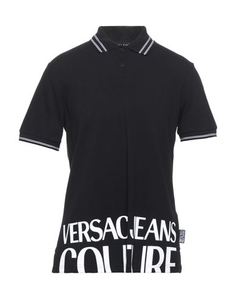 Поло Versace Jeans Couture