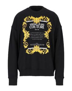 Толстовка Versace Jeans Couture