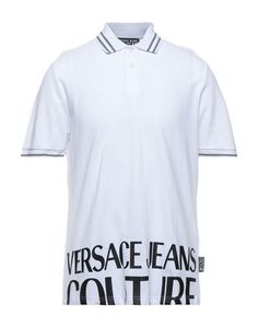 Поло Versace Jeans Couture